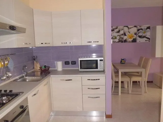 Appartamento Lugana Sirmione Italien