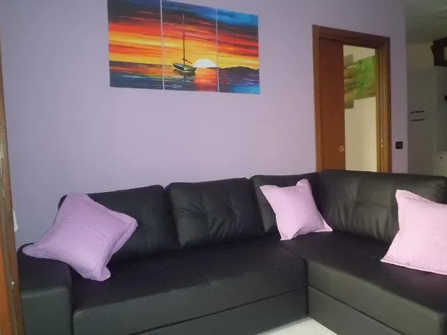 Appartamento Lugana Sirmione 0*,
