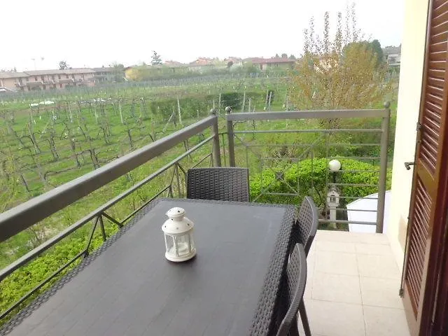 Appartamento Lugana Sirmione 0*,  Italien