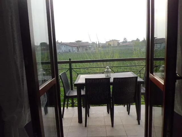 Appartamento Lugana Sirmione