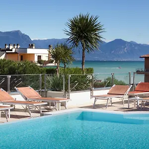 Hotell Arena, Sirmione