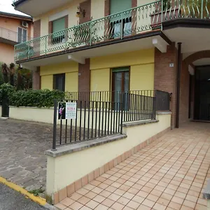 Altea Appartement