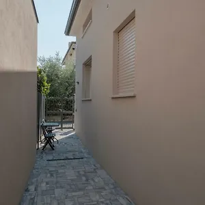  Apartment Casa Fiorella