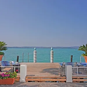 Hotell Marconi, Sirmione