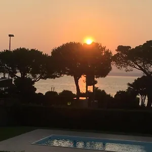  Apartment Gardasee