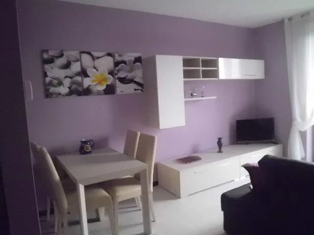 Appartamento Lugana Sirmione Appartement