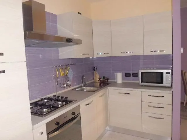Appartement Appartamento Lugana Sirmione
