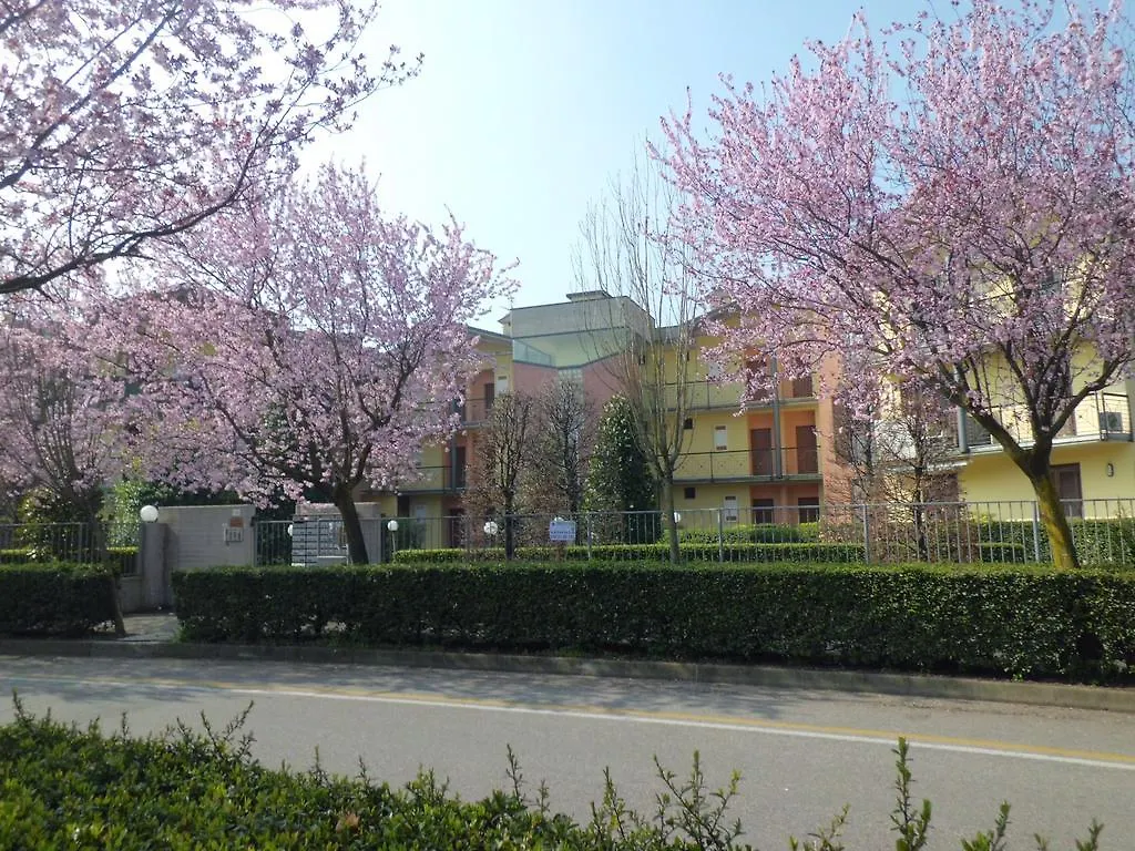 Appartement Appartamento Lugana Sirmione