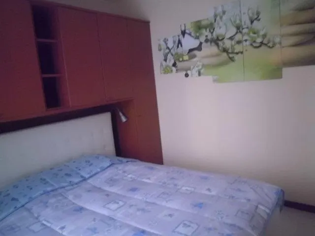 Appartement Appartamento Lugana Sirmione