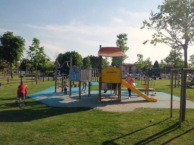 Appartamento Lugana Sirmione 0*,  Italië