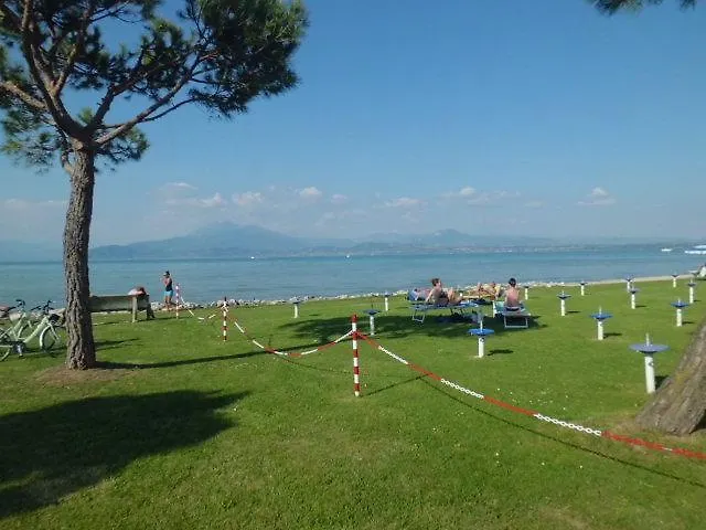 Appartement Appartamento Lugana Sirmione Italië