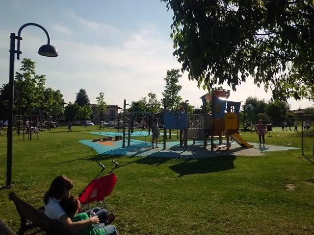 Appartamento Lugana Sirmione Italië
