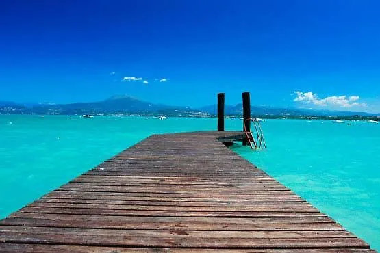 Appartamento Lugana Sirmione